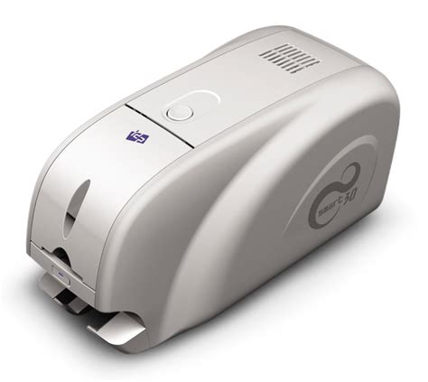 smart 30 card printer installer